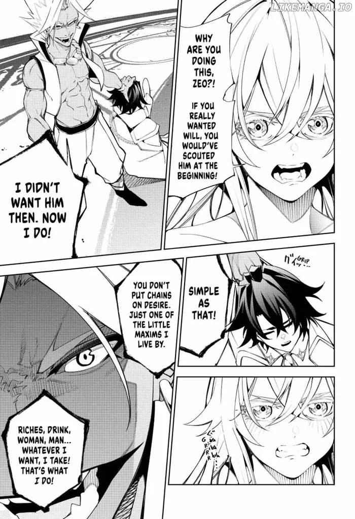Wistoria: Wand and Sword Chapter 38 image 07_optimized